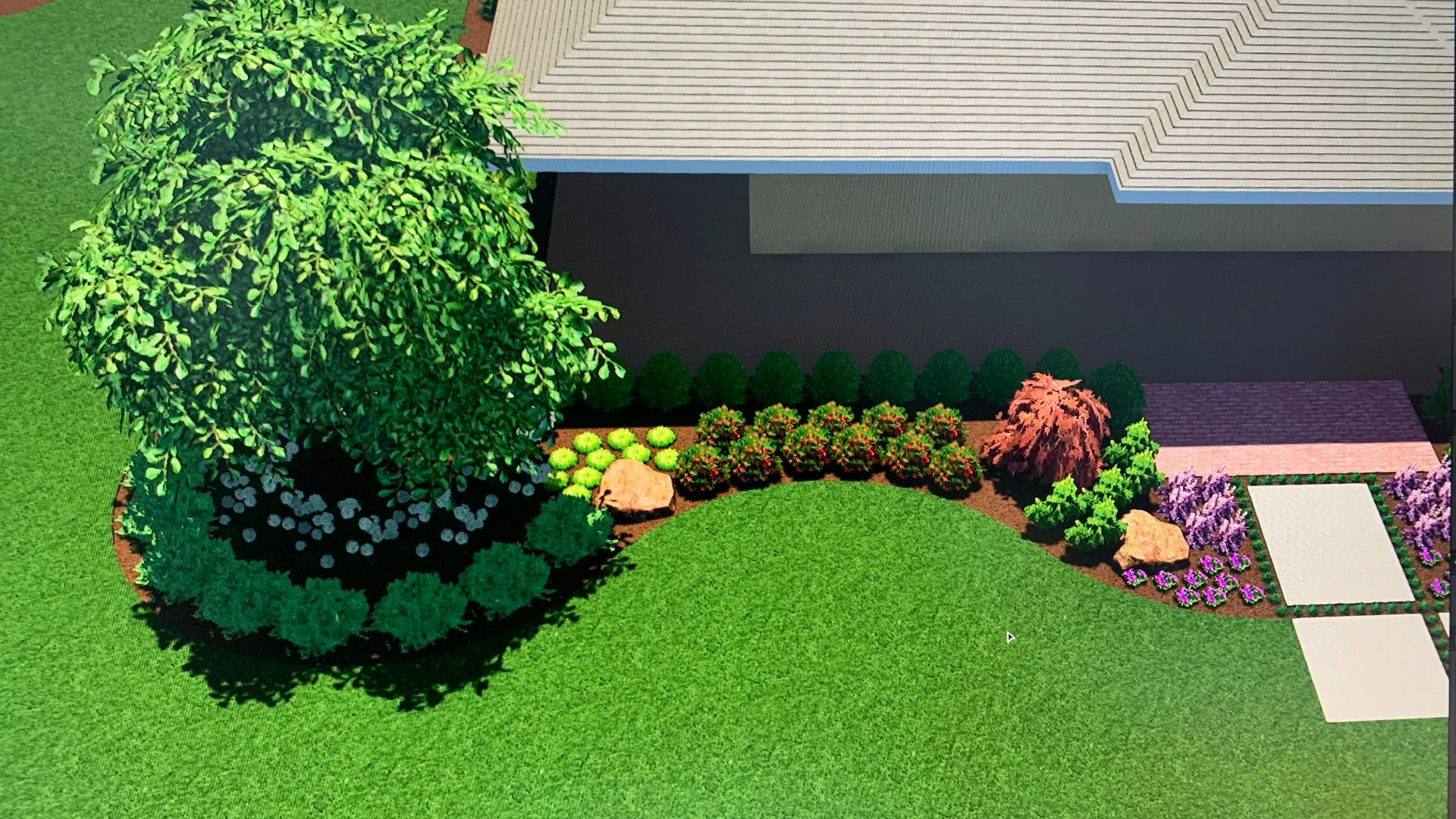 Go Into Your Landscape Design Consultation Knowing What to Expect!