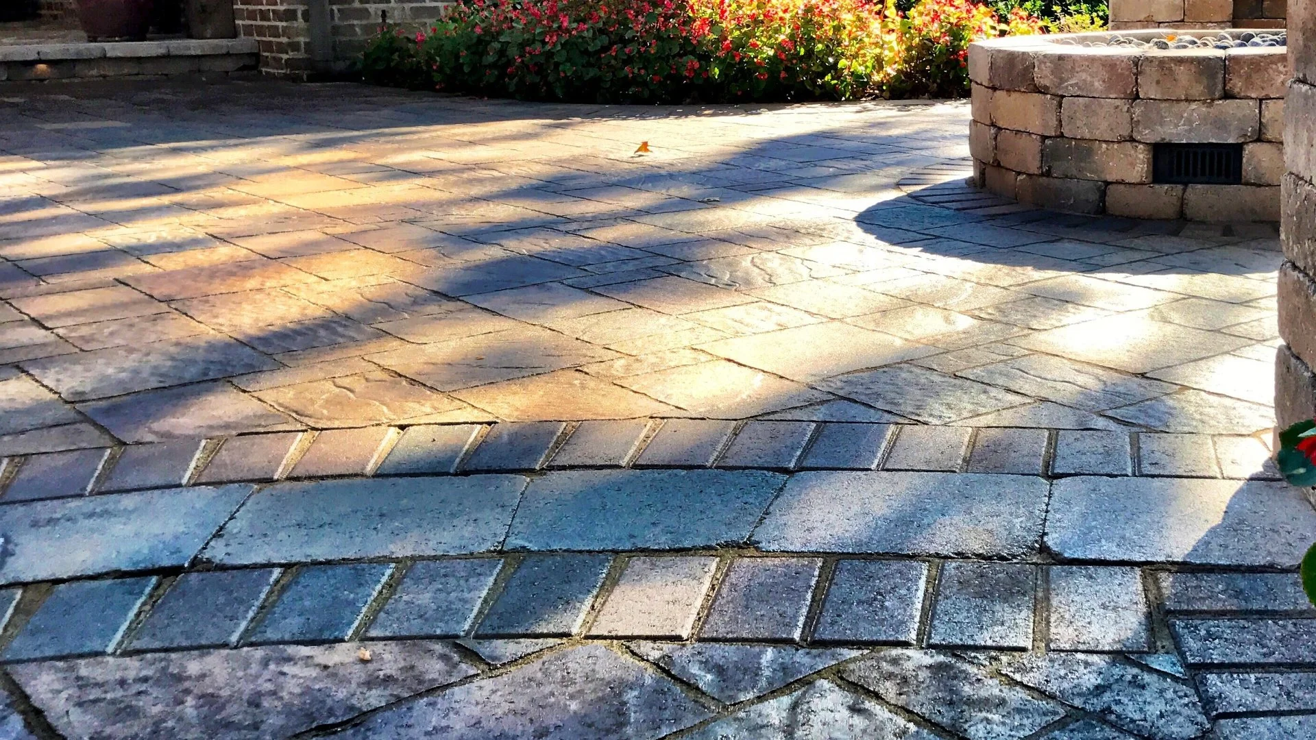What's the Expected Lifespan of a Paver Patio?