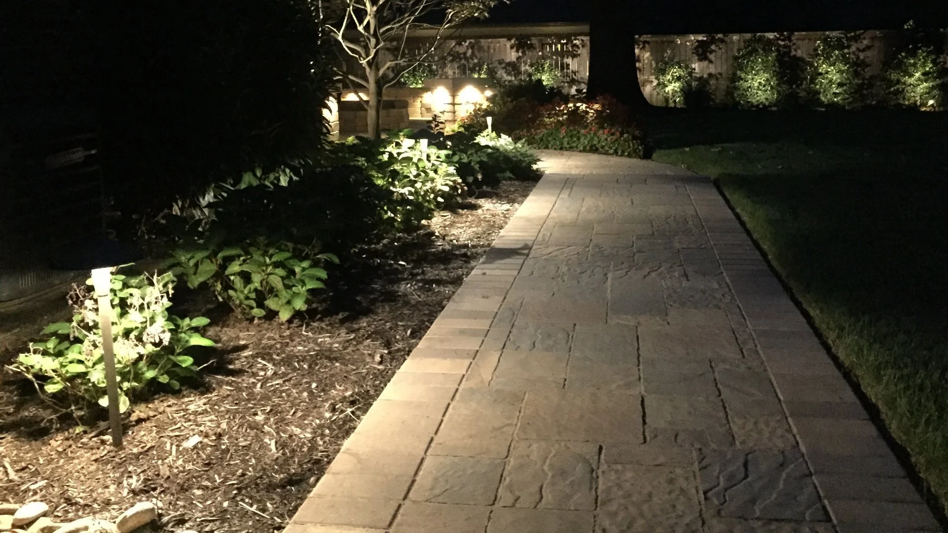 Landscape Lighting Tips: How to Maximize Your Investment