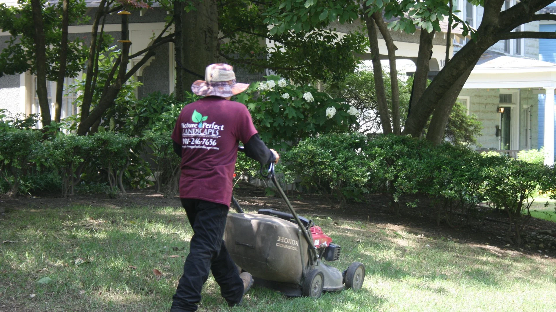 How Long Should You Keep Your Grass When Mowing?